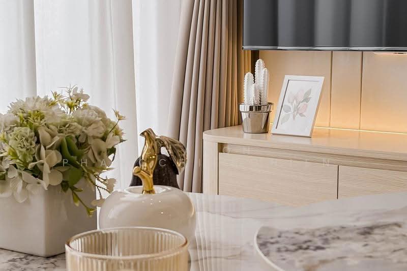Culture Chula, Bangkok, 38/12 Soi Pratu Chai, Si Phraya, Bang Rak, Bangkok, 1 Bedroom, 39 sqm, Condo For Rent, by Chanon Phangchienghien, 500520627 - DDproperty.com