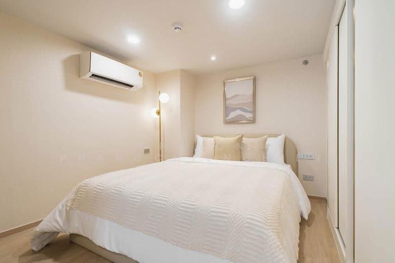 Culture Chula, Bangkok, 38/12 Soi Pratu Chai, Si Phraya, Bang Rak, Bangkok, 1 Bedroom, 39 sqm, Condo For Rent, by Chanon Phangchienghien, 500520627 - DDproperty.com