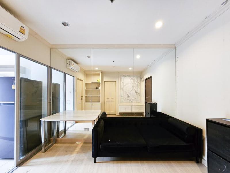 Supalai Veranda Rama 9, bangkok, 349 Rama 9, Bang Kapi, Huai Khwang, Bangkok, 1 Bedroom, 37 sqm, Condo For Sale, by Laksana Chaichana, 500520629 - DDproperty.com
