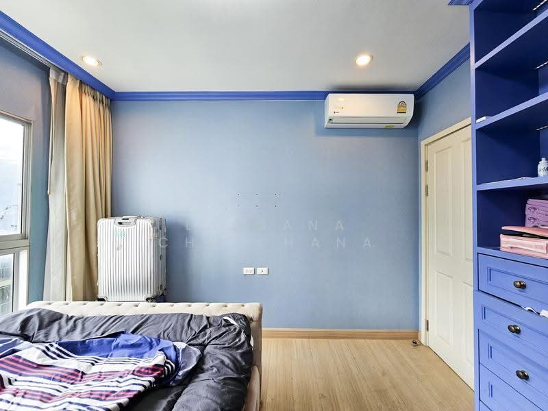Supalai Veranda Rama 9, bangkok, 349 Rama 9, Bang Kapi, Huai Khwang, Bangkok, 1 Bedroom, 37 sqm, Condo For Sale, by Laksana Chaichana, 500520629 - DDproperty.com
