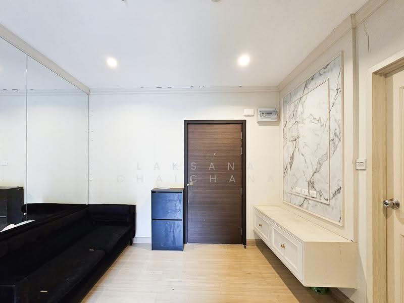 Supalai Veranda Rama 9, bangkok, 349 Rama 9, Bang Kapi, Huai Khwang, Bangkok, 1 Bedroom, 37 sqm, Condo For Sale, by Laksana Chaichana, 500520629 - DDproperty.com