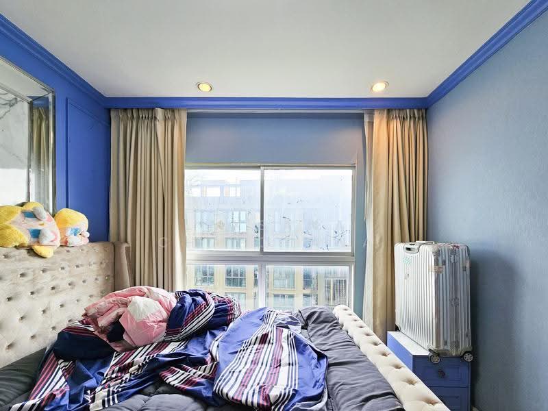 Supalai Veranda Rama 9, bangkok, 349 Rama 9, Bang Kapi, Huai Khwang, Bangkok, 1 Bedroom, 37 sqm, Condo For Sale, by Laksana Chaichana, 500520629 - DDproperty.com