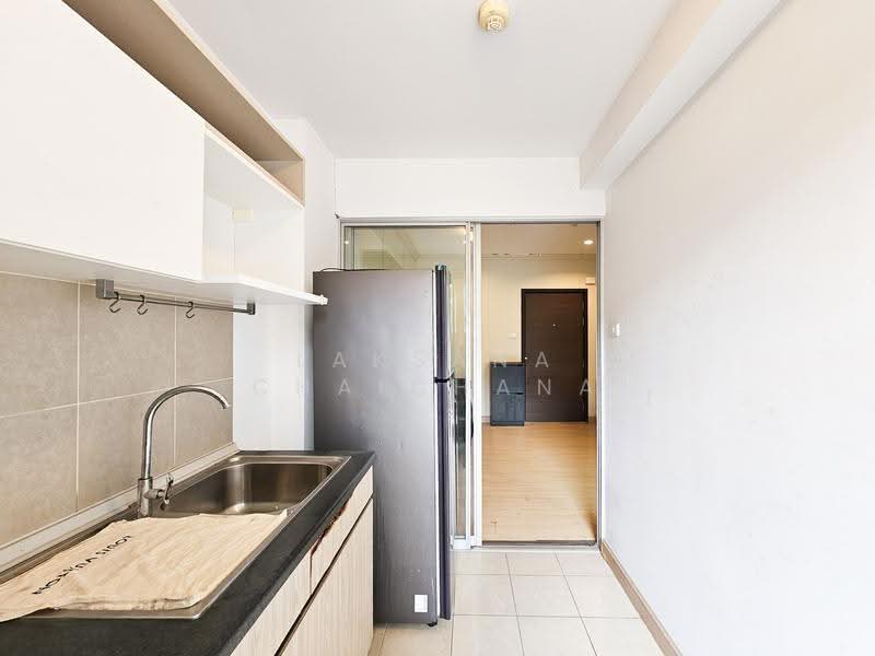 Supalai Veranda Rama 9, bangkok, 349 Rama 9, Bang Kapi, Huai Khwang, Bangkok, 1 Bedroom, 37 sqm, Condo For Sale, by Laksana Chaichana, 500520629 - DDproperty.com