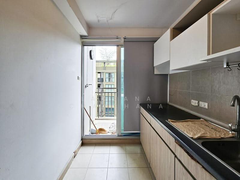 Supalai Veranda Rama 9, bangkok, 349 Rama 9, Bang Kapi, Huai Khwang, Bangkok, 1 Bedroom, 37 sqm, Condo For Sale, by Laksana Chaichana, 500520629 - DDproperty.com