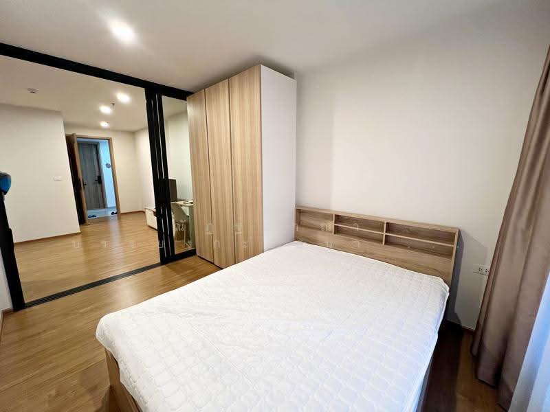 The Line Vibe, Bangkok, Jom Phon, Chatuchak, Bangkok, 1 Bedroom, 387 sqm, Condo For Rent, by ณัฏฐ์อาณา บรรยงกะเสนา ณ อยุธยา, 500520631 - DDproperty.com
