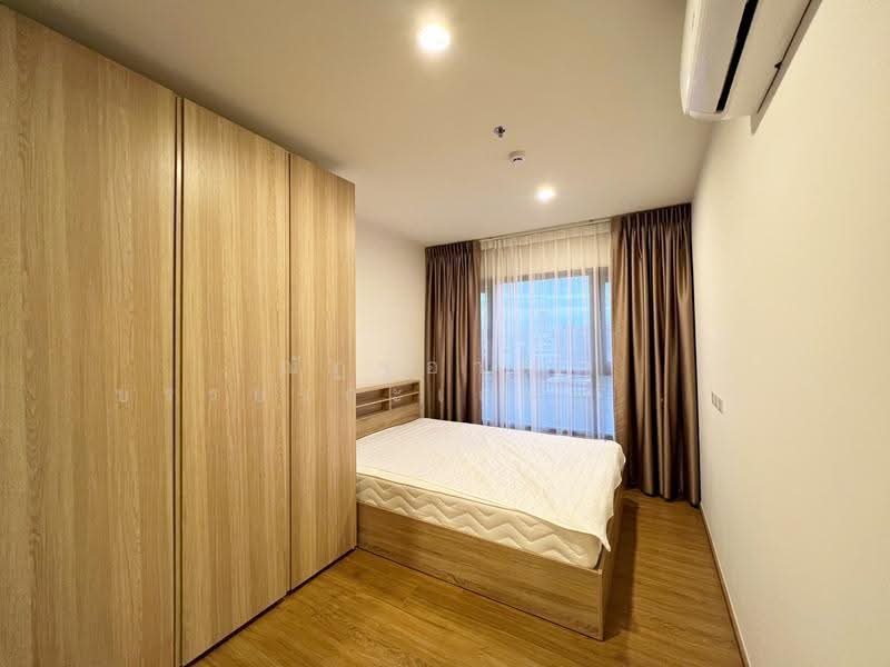 The Line Vibe, Bangkok, Jom Phon, Chatuchak, Bangkok, 1 Bedroom, 387 sqm, Condo For Rent, by ณัฏฐ์อาณา บรรยงกะเสนา ณ อยุธยา, 500520631 - DDproperty.com