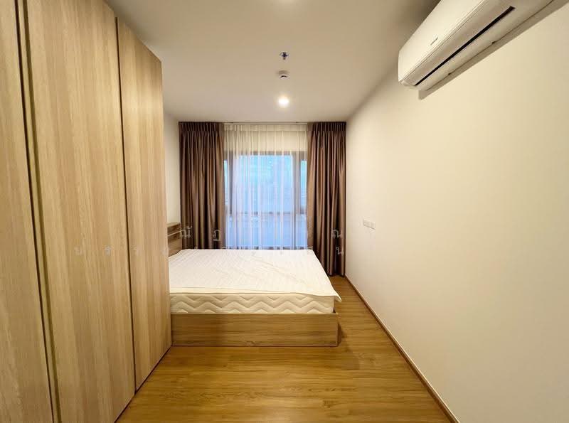 The Line Vibe, Bangkok, Jom Phon, Chatuchak, Bangkok, 1 Bedroom, 387 sqm, Condo For Rent, by ณัฏฐ์อาณา บรรยงกะเสนา ณ อยุธยา, 500520631 - DDproperty.com