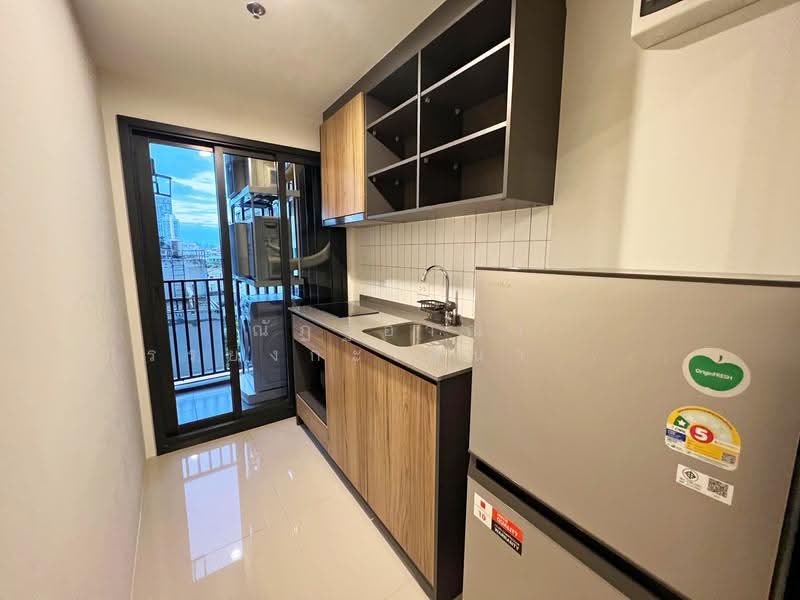 The Line Vibe, Bangkok, Jom Phon, Chatuchak, Bangkok, 1 Bedroom, 387 sqm, Condo For Rent, by ณัฏฐ์อาณา บรรยงกะเสนา ณ อยุธยา, 500520631 - DDproperty.com