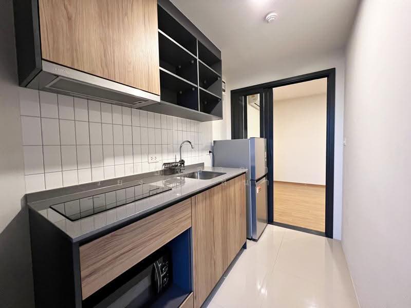 The Line Vibe, Bangkok, Jom Phon, Chatuchak, Bangkok, 1 Bedroom, 387 sqm, Condo For Rent, by ณัฏฐ์อาณา บรรยงกะเสนา ณ อยุธยา, 500520631 - DDproperty.com