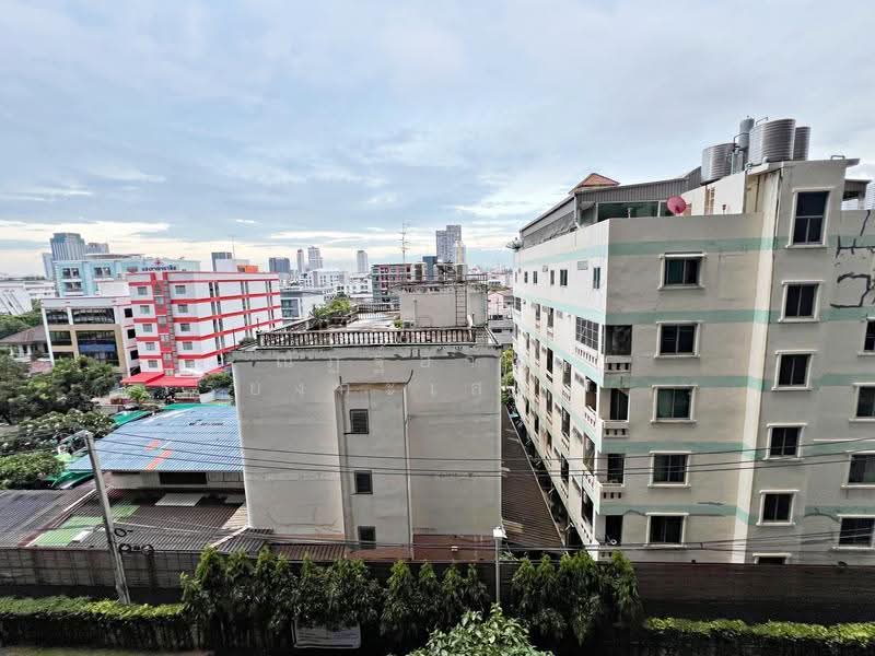 The Line Vibe, Bangkok, Jom Phon, Chatuchak, Bangkok, 1 Bedroom, 387 sqm, Condo For Rent, by ณัฏฐ์อาณา บรรยงกะเสนา ณ อยุธยา, 500520631 - DDproperty.com