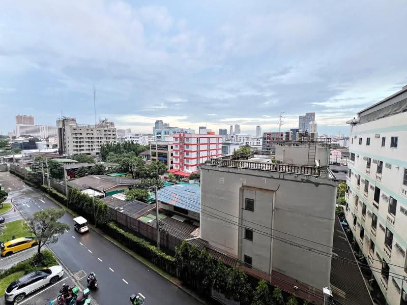 The Line Vibe, Bangkok, Jom Phon, Chatuchak, Bangkok, 1 Bedroom, 387 sqm, Condo For Rent, by ณัฏฐ์อาณา บรรยงกะเสนา ณ อยุธยา, 500520631 - DDproperty.com