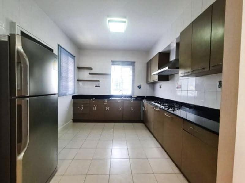 The Plant Chaengwattana, Nonthaburi, Soi Chaengwattana-Pakkred 39, Ban Mai, Pak Kret, Nonthaburi, 3 Bedrooms, 200 sqm, Single Detached House For Rent, by นัฐพงค์ มณีอัครเนตร, 500520632 - DDproperty.com