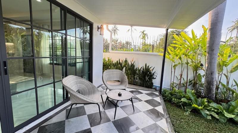 Fe'RICH เฟ'ริช, ภูเก็ต, 69 เมืองภูเก็ต, ฉลอง, เมืองภูเก็ต, ภูเก็ต, 436 ตร.ม., วิลล่า ให้เช่า, โดย Dararat Sukseel, 500520635 - DDproperty.com