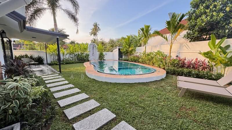 Fe'RICH, Phuket, 69 Mueang Phuket, Chalong, Muang Phuket, Phuket, 3 Bedrooms, 436 sqm, Villa For Rent, by Jiranan Sukseel, 500520635 - DDproperty.com
