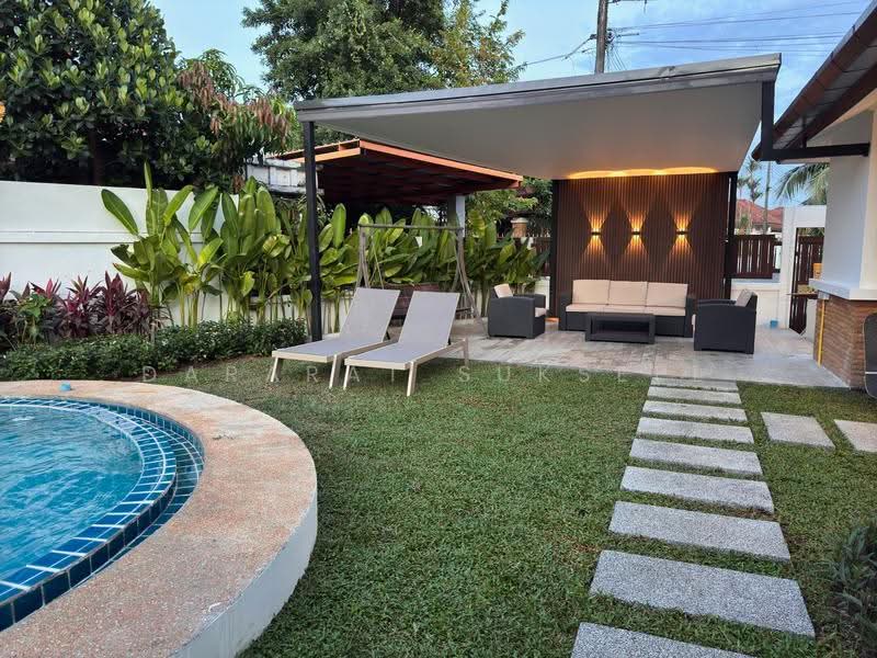 Fe'RICH, Phuket, 69 Mueang Phuket, Chalong, Muang Phuket, Phuket, 3 Bedrooms, 436 sqm, Villa For Rent, by Jiranan Sukseel, 500520635 - DDproperty.com