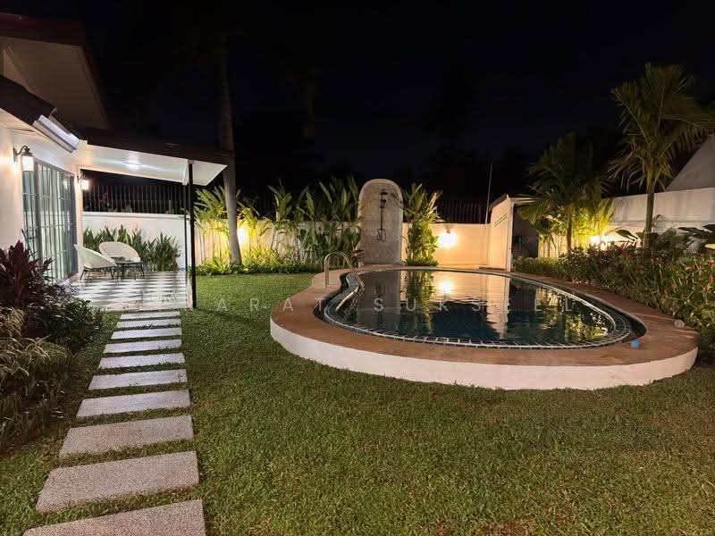 Fe'RICH เฟ'ริช, ภูเก็ต, 69 เมืองภูเก็ต, ฉลอง, เมืองภูเก็ต, ภูเก็ต, 436 ตร.ม., วิลล่า ให้เช่า, โดย Dararat Sukseel, 500520635 - DDproperty.com