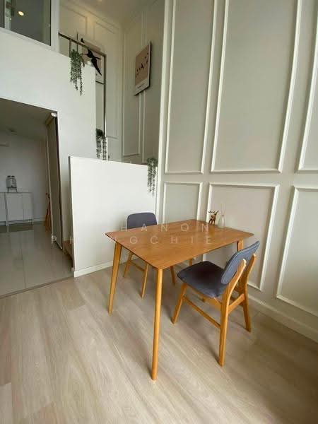 Knightsbridge Prime Sathorn, Bangkok, 599 Naradhiwas Rajanagarindra Road, Thung Maha Mek, Sathon, Bangkok, 2 Bedrooms, 55 sqm, Condo For Rent, by Chanon Phangchienghien, 500520636 - DDproperty.com