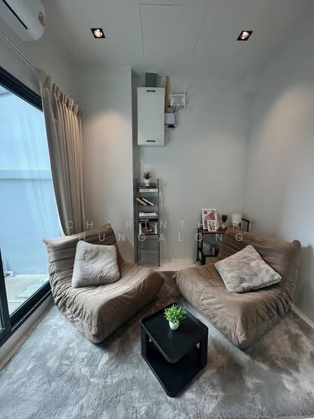 89 Residence Ratchada-Rama 9 : 89 เรสซิเดนซ์ รัชดา-พระราม9, กรุงเทพ, ห้วยขวาง, กรุงเทพ, 260 ตร.ม., บ้านเดี่ยว ให้เช่า, โดย Charinthip Phungalong, 500520637 - DDproperty.com