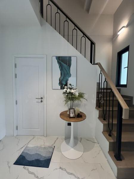 89 Residence Ratchada-Rama 9, Bangkok, Huai Khwang, Bangkok, 5 Bedrooms, 260 sqm, Single Detached House For Rent, by Charinthip Phungalong, 500520637 - DDproperty.com