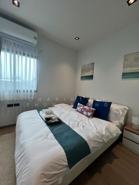 89 Residence Ratchada-Rama 9 : 89 เรสซิเดนซ์ รัชดา-พระราม9, กรุงเทพ, ห้วยขวาง, กรุงเทพ, 260 ตร.ม., บ้านเดี่ยว ให้เช่า, โดย Charinthip Phungalong, 500520637 - DDproperty.com