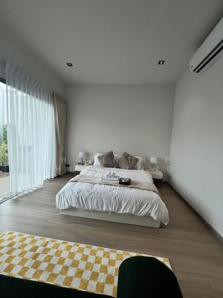 89 Residence Ratchada-Rama 9 : 89 เรสซิเดนซ์ รัชดา-พระราม9, กรุงเทพ, ห้วยขวาง, กรุงเทพ, 260 ตร.ม., บ้านเดี่ยว ให้เช่า, โดย Charinthip Phungalong, 500520637 - DDproperty.com