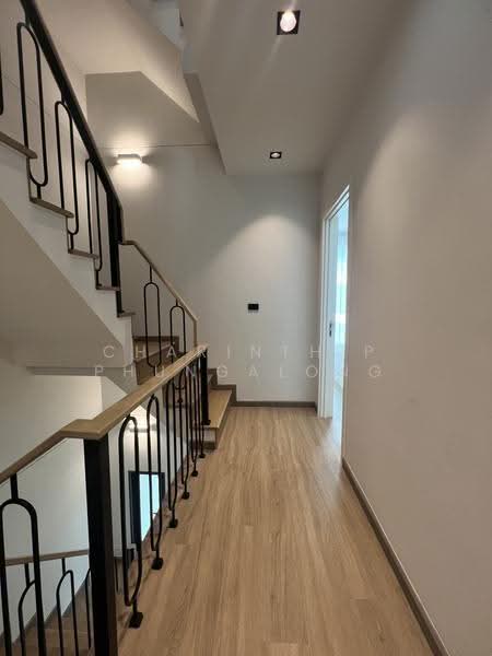 89 Residence Ratchada-Rama 9 : 89 เรสซิเดนซ์ รัชดา-พระราม9, กรุงเทพ, ห้วยขวาง, กรุงเทพ, 260 ตร.ม., บ้านเดี่ยว ให้เช่า, โดย Charinthip Phungalong, 500520637 - DDproperty.com
