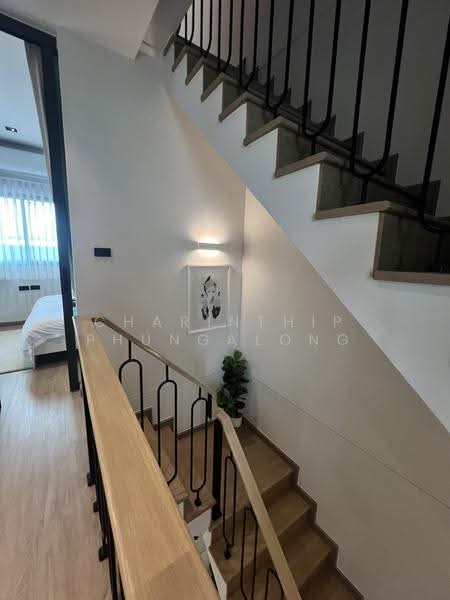 89 Residence Ratchada-Rama 9 : 89 เรสซิเดนซ์ รัชดา-พระราม9, กรุงเทพ, ห้วยขวาง, กรุงเทพ, 260 ตร.ม., บ้านเดี่ยว ให้เช่า, โดย Charinthip Phungalong, 500520637 - DDproperty.com