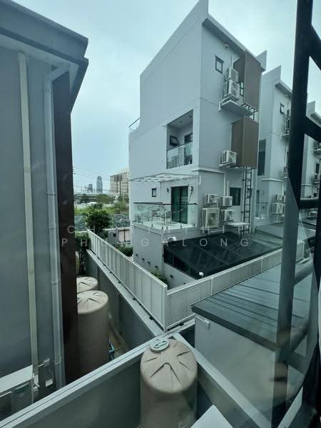 89 Residence Ratchada-Rama 9 : 89 เรสซิเดนซ์ รัชดา-พระราม9, กรุงเทพ, ห้วยขวาง, กรุงเทพ, 260 ตร.ม., บ้านเดี่ยว ให้เช่า, โดย Charinthip Phungalong, 500520637 - DDproperty.com