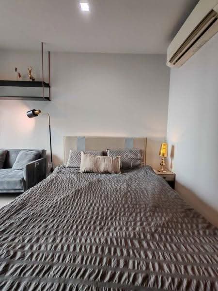 Life Asoke-Rama 9, Bangkok, 626 Asoke-Dindaeng Road, Makkasan, Ratchathewi, Bangkok, Studio, 26 sqm, Condo For Rent, by Chanon Phangchienghien, 500520638 - DDproperty.com