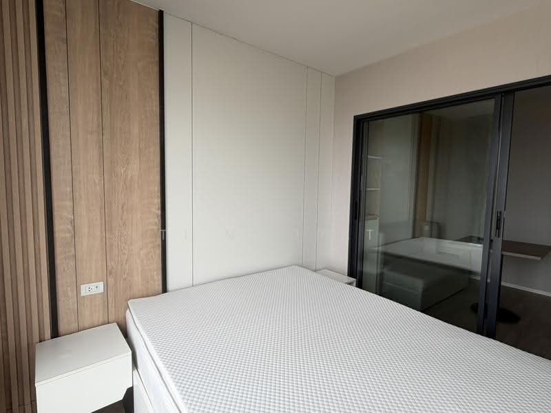 Blue Sukhumvit 89, Bangkok, Sukhumvit 89, Bang Chak, Phra Khanong, Bangkok, 1 Bedroom, 26 sqm, Condo For Rent, by Ti Nitipat, 500520639 - DDproperty.com