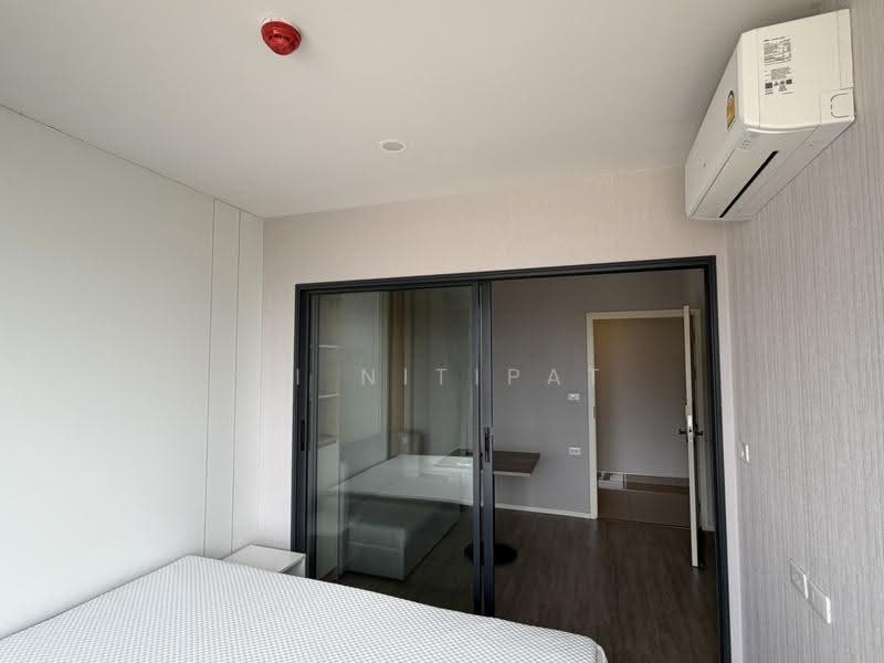 Blue Sukhumvit 89, Bangkok, Sukhumvit 89, Bang Chak, Phra Khanong, Bangkok, 1 Bedroom, 26 sqm, Condo For Rent, by Ti Nitipat, 500520639 - DDproperty.com
