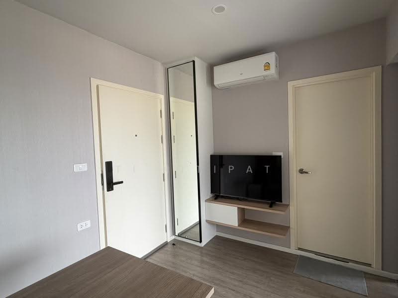 Blue Sukhumvit 89, Bangkok, Sukhumvit 89, Bang Chak, Phra Khanong, Bangkok, 1 Bedroom, 26 sqm, Condo For Rent, by Ti Nitipat, 500520639 - DDproperty.com