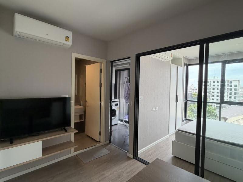 Blue Sukhumvit 89, Bangkok, Sukhumvit 89, Bang Chak, Phra Khanong, Bangkok, 1 Bedroom, 26 sqm, Condo For Rent, by Ti Nitipat, 500520639 - DDproperty.com