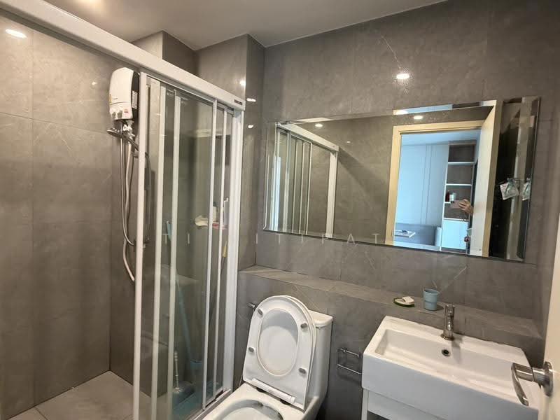 Blue Sukhumvit 89, Bangkok, Sukhumvit 89, Bang Chak, Phra Khanong, Bangkok, 1 Bedroom, 26 sqm, Condo For Rent, by Ti Nitipat, 500520639 - DDproperty.com