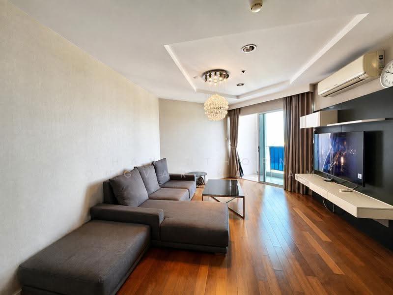 Belle Grand Rama 9, Bangkok, 131 Rama 9 Road, Huai Khwang, Bangkok, 2 Bedrooms, 90 sqm, Condo For Rent, by Thananthorn Wongvarnkaseam, 500520640 - DDproperty.com