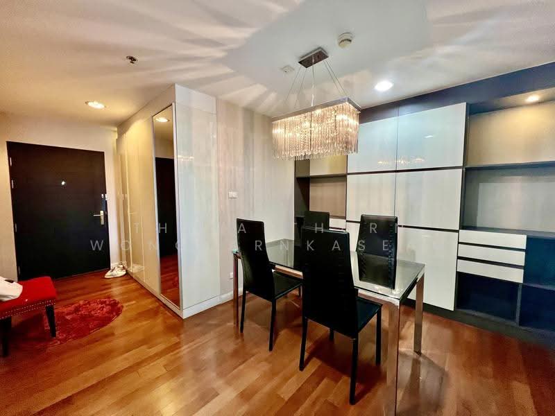 Belle Grand Rama 9, Bangkok, 131 Rama 9 Road, Huai Khwang, Bangkok, 2 Bedrooms, 90 sqm, Condo For Rent, by Thananthorn Wongvarnkaseam, 500520640 - DDproperty.com