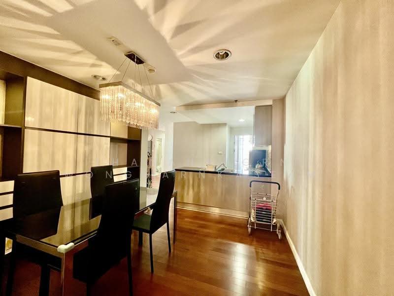 Belle Grand Rama 9, Bangkok, 131 Rama 9 Road, Huai Khwang, Bangkok, 2 Bedrooms, 90 sqm, Condo For Rent, by Thananthorn Wongvarnkaseam, 500520640 - DDproperty.com