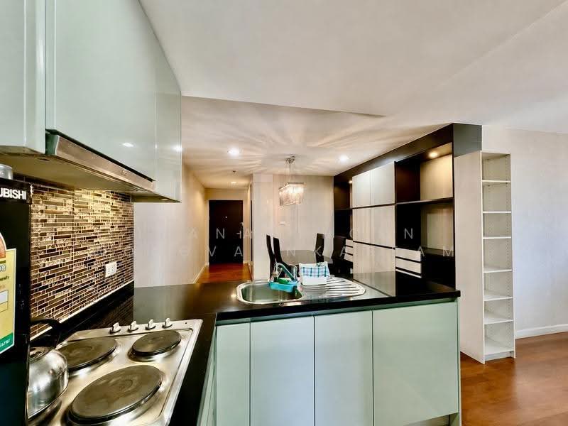 Belle Grand Rama 9, Bangkok, 131 Rama 9 Road, Huai Khwang, Bangkok, 2 Bedrooms, 90 sqm, Condo For Rent, by Thananthorn Wongvarnkaseam, 500520640 - DDproperty.com