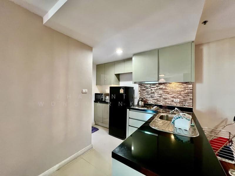 Belle Grand Rama 9, Bangkok, 131 Rama 9 Road, Huai Khwang, Bangkok, 2 Bedrooms, 90 sqm, Condo For Rent, by Thananthorn Wongvarnkaseam, 500520640 - DDproperty.com