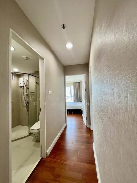 Belle Grand Rama 9, Bangkok, 131 Rama 9 Road, Huai Khwang, Bangkok, 2 Bedrooms, 90 sqm, Condo For Rent, by Thananthorn Wongvarnkaseam, 500520640 - DDproperty.com