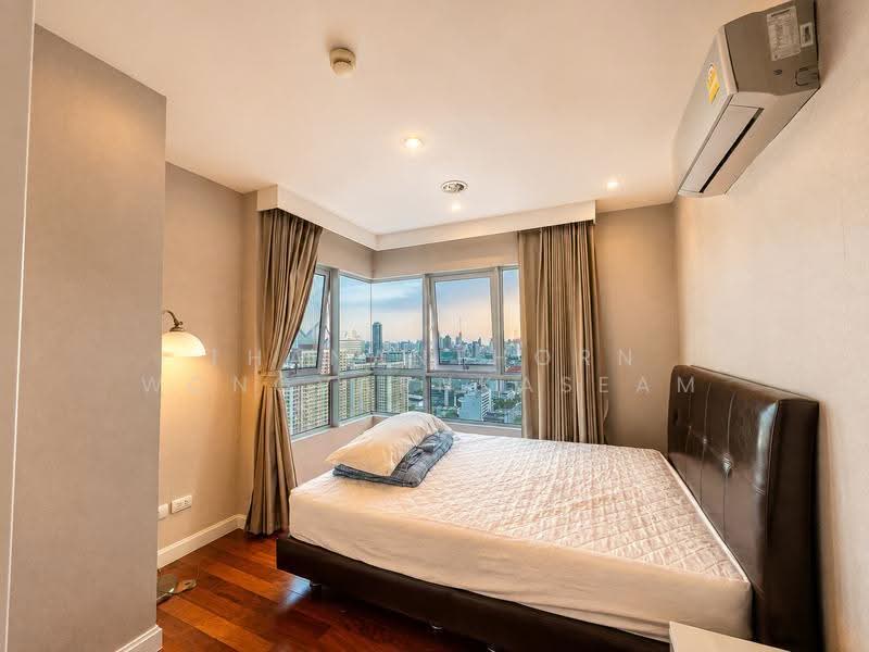 Belle Grand Rama 9, Bangkok, 131 Rama 9 Road, Huai Khwang, Bangkok, 2 Bedrooms, 90 sqm, Condo For Rent, by Thananthorn Wongvarnkaseam, 500520640 - DDproperty.com