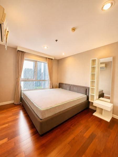 Belle Grand Rama 9, Bangkok, 131 Rama 9 Road, Huai Khwang, Bangkok, 2 Bedrooms, 90 sqm, Condo For Rent, by Thananthorn Wongvarnkaseam, 500520640 - DDproperty.com