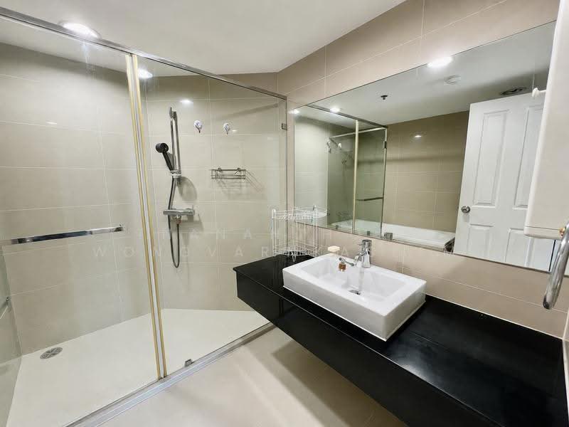 Belle Grand Rama 9, Bangkok, 131 Rama 9 Road, Huai Khwang, Bangkok, 2 Bedrooms, 90 sqm, Condo For Rent, by Thananthorn Wongvarnkaseam, 500520640 - DDproperty.com