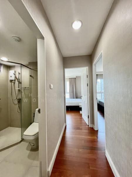 Belle Grand Rama 9, Bangkok, 131 Rama 9 Road, Huai Khwang, Bangkok, 2 Bedrooms, 90 sqm, Condo For Rent, by Thananthorn Wongvarnkaseam, 500520640 - DDproperty.com