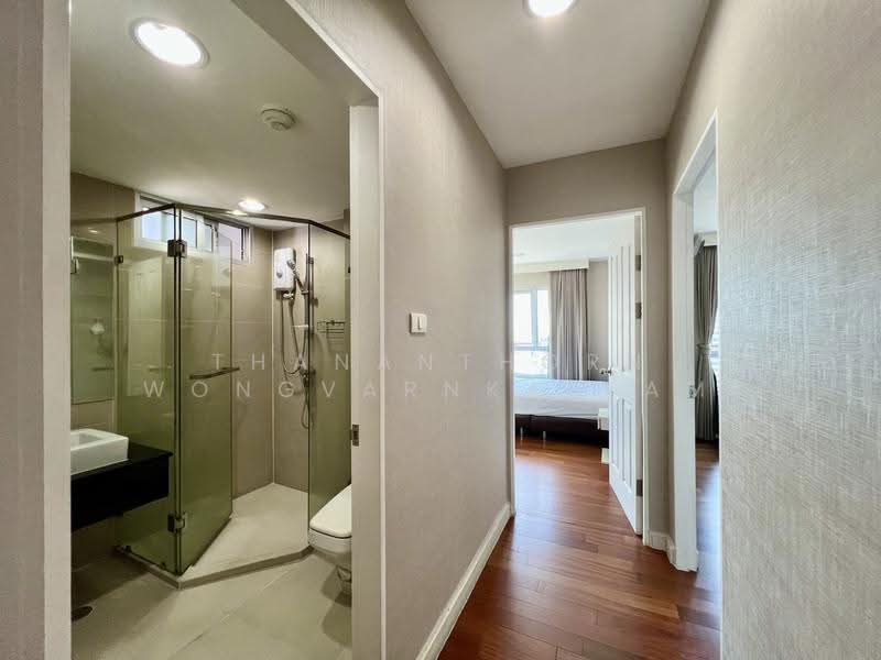 Belle Grand Rama 9, Bangkok, 131 Rama 9 Road, Huai Khwang, Bangkok, 2 Bedrooms, 90 sqm, Condo For Rent, by Thananthorn Wongvarnkaseam, 500520640 - DDproperty.com