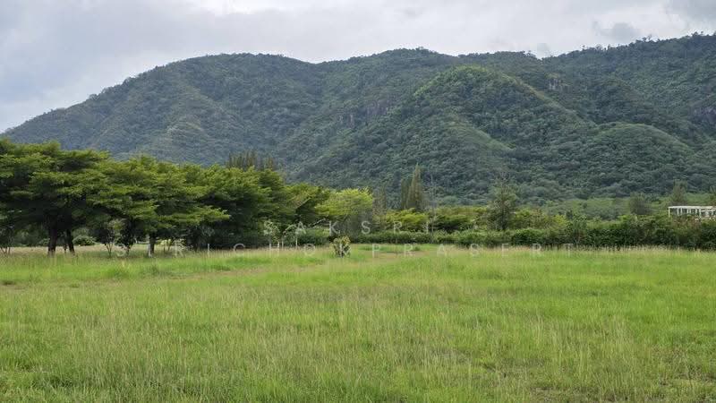 Toscana Valley, Nakhon Ratchasima, 2, Moo 11, Ban Noen Thong, Pong Ta Long, Pak Chong, Nakhon Ratchasima, , 984 sqm, Land For Sale, by Saksri Sirichokprasert, 500520641 - DDproperty.com