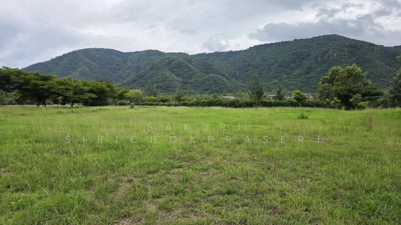 Toscana Valley, Nakhon Ratchasima, 2, Moo 11, Ban Noen Thong, Pong Ta Long, Pak Chong, Nakhon Ratchasima, , 984 sqm, Land For Sale, by Saksri Sirichokprasert, 500520641 - DDproperty.com