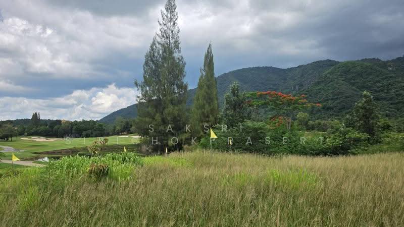 Toscana Valley, Nakhon Ratchasima, 2, Moo 11, Ban Noen Thong, Pong Ta Long, Pak Chong, Nakhon Ratchasima, , 984 sqm, Land For Sale, by Saksri Sirichokprasert, 500520641 - DDproperty.com
