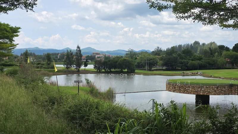 Toscana Valley, Nakhon Ratchasima, 2, Moo 11, Ban Noen Thong, Pong Ta Long, Pak Chong, Nakhon Ratchasima, , 984 sqm, Land For Sale, by Saksri Sirichokprasert, 500520641 - DDproperty.com