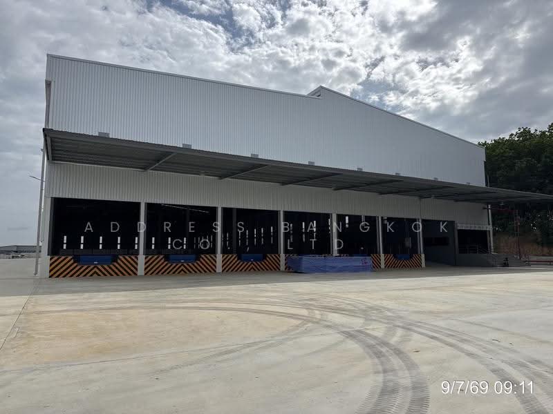 ให้เช่าโรงงาน คลังสินค้า 6000 - 50000 ตร.ม. ปลวกแดง ระยอง, ระยอง, ปลวกแดง, ปลวกแดง, ระยอง, 6,000 ตร.ม., โกดัง-โรงงาน ให้เช่า, โดย ADDRESS BANGKOK Co., Ltd., 500520642 - DDproperty.com